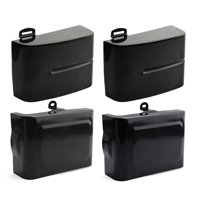 Batterieabdeckungsschale für 2006–2017-Ausstattung, Motorrad-Seitenwand aus Stahl für batterieseitige Reparatur und – Detail 1