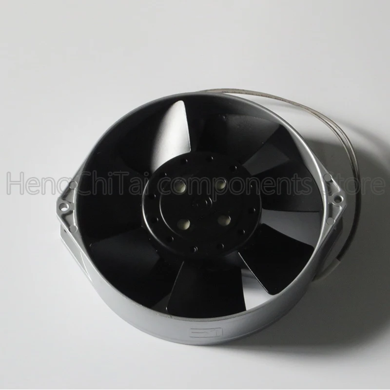 Original 100% Working R87T-A4A05H 200V 172*150*38 High temperature resistance cooling fan