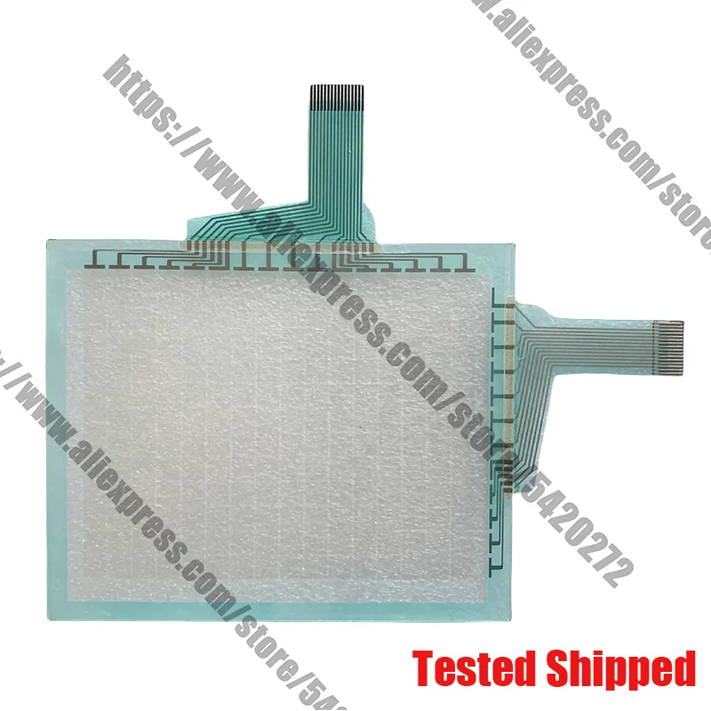 

Brand New Touch Screen digitizer for GP2301-LG41-24V GP2301 LG41 24V