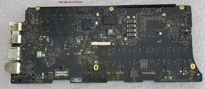 Logic Board For MacBook Pro Retina 13 A1502 2013 2014 2015 Motherboard I5 I7 8GB 16GB 820-3476-A 820-4924-A