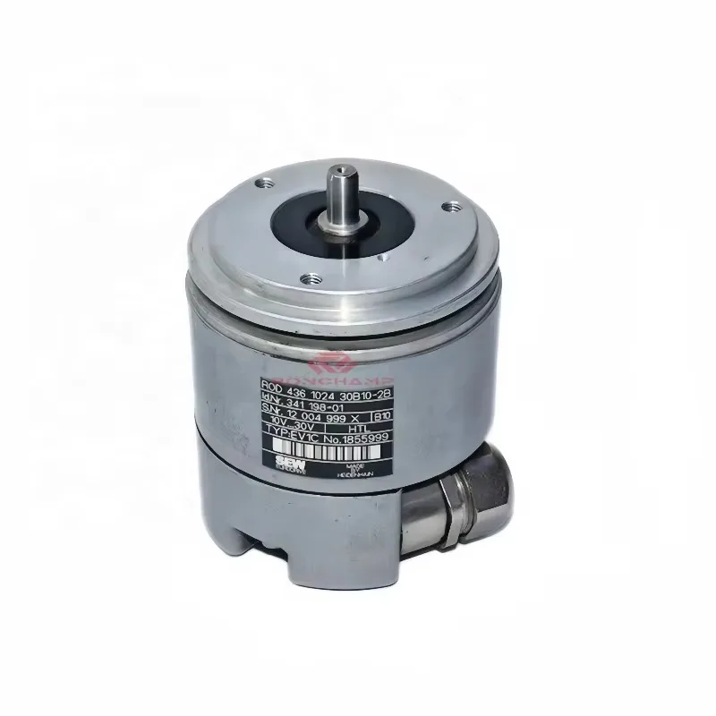 New   SEW ROD 436 1024 30B10-2B ROD436102430B10-2B Industrial Encoder 1024PPR IP65 with Metal Housing