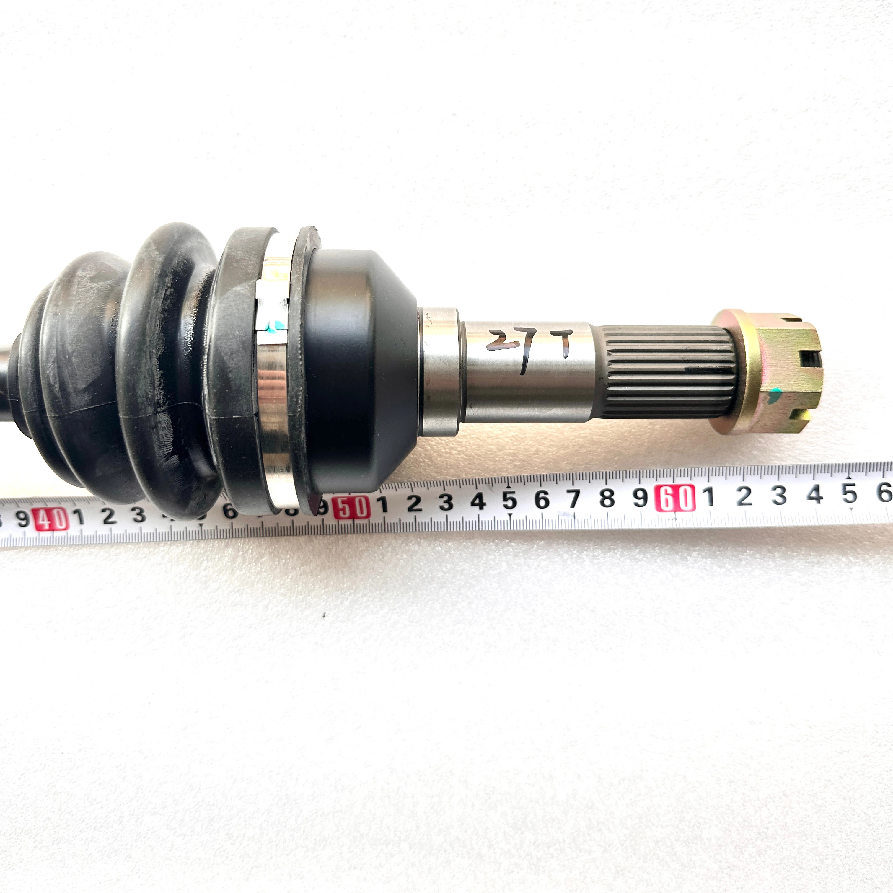 Hisun Rear Right Cv Axle Joint 640mm For Hisun700 500 HS500UTV HS700UTV Massimo Bennche Bucket 47270-115-0000