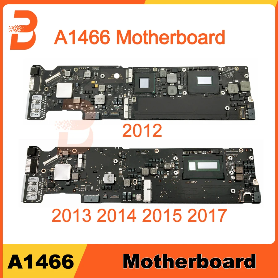 Original Logic Board For MacBook Air 13