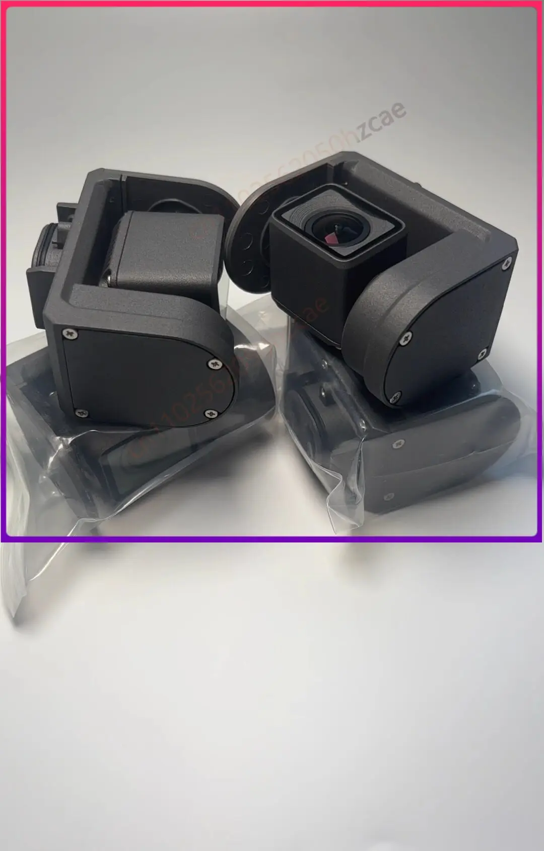

For DJI Agras T40 T20P FPV Module Camera Brand New Original For Agricultural Plant Protection Drone Spare Parts