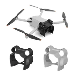 Lente parasole per Mini 3 Pro/Mini 3 copriobiettivo Gimbal cappuccio protettivo per DJI Mini 3 Pro accessori per droni