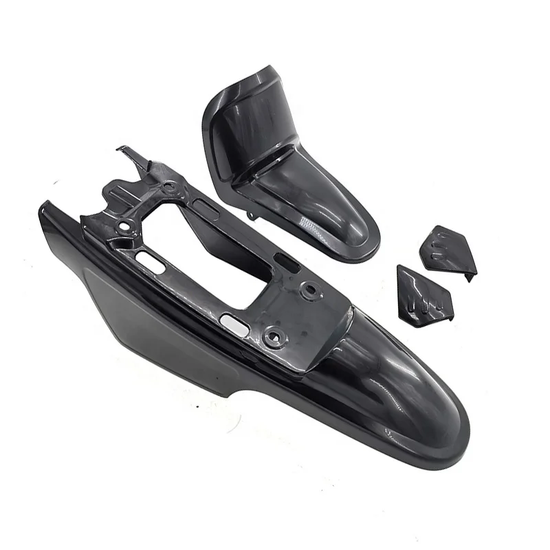 

Bodywork Plastic Fairing Body Kit for PW50 PY50 PW 50 PEE WEE Plastic Fender