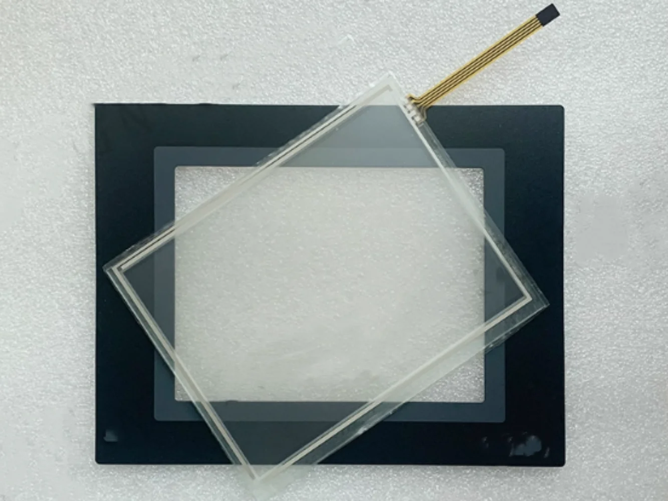 

NB5Q-TW00B touch panel touch glass protective film LCD screen