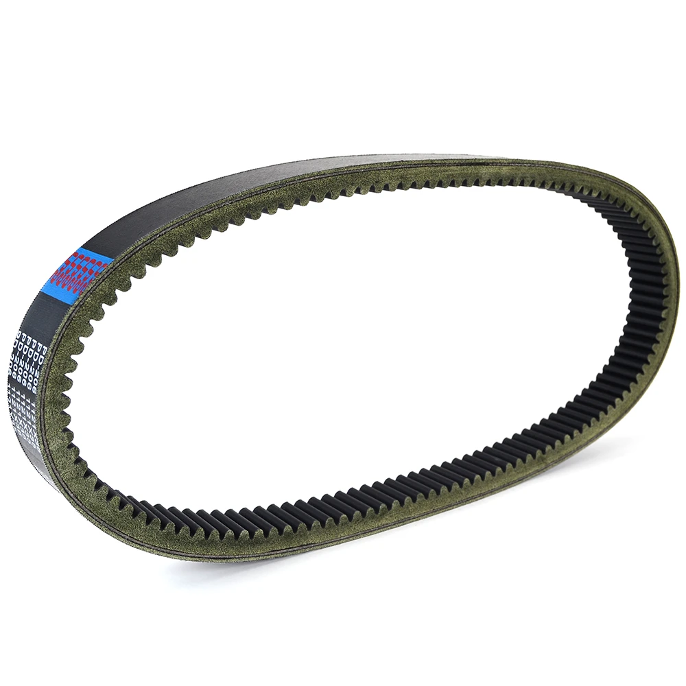 

414617500 Drive Belt For Ski-Doo Alpine 500 Blizzard 9700 MX Cheyenne Escapade Formula MX Mach Plus SP SS