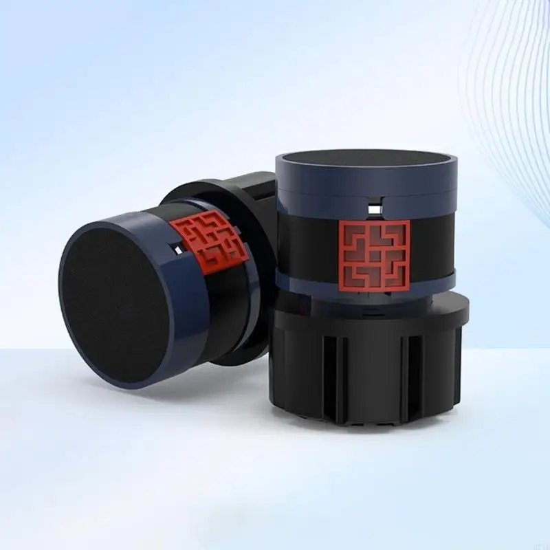 H7JF cápsulas microfone dinâmicas Cores microfone substituição para concertos estúdio ktv