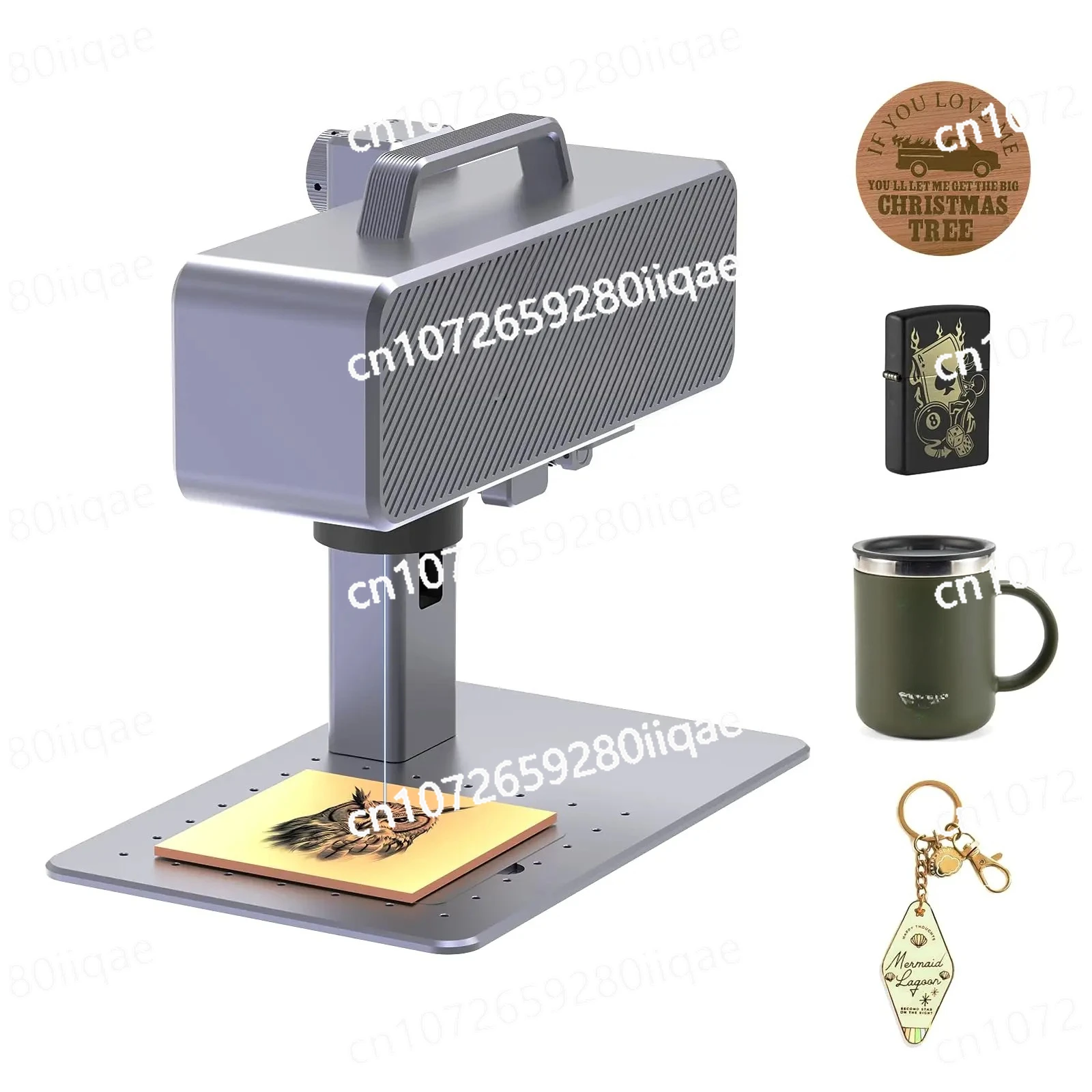 

M4 1064NM Engraving Machine 20W Handheld Marking Machine Etching Tools