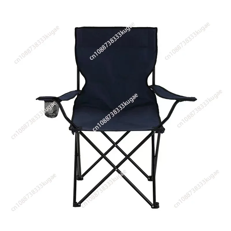 Folding Camping Chairs with Carrying Bag Lawn Chairs Camp Chair Beach Chair Portable Folding Camping Chairs Lightweight