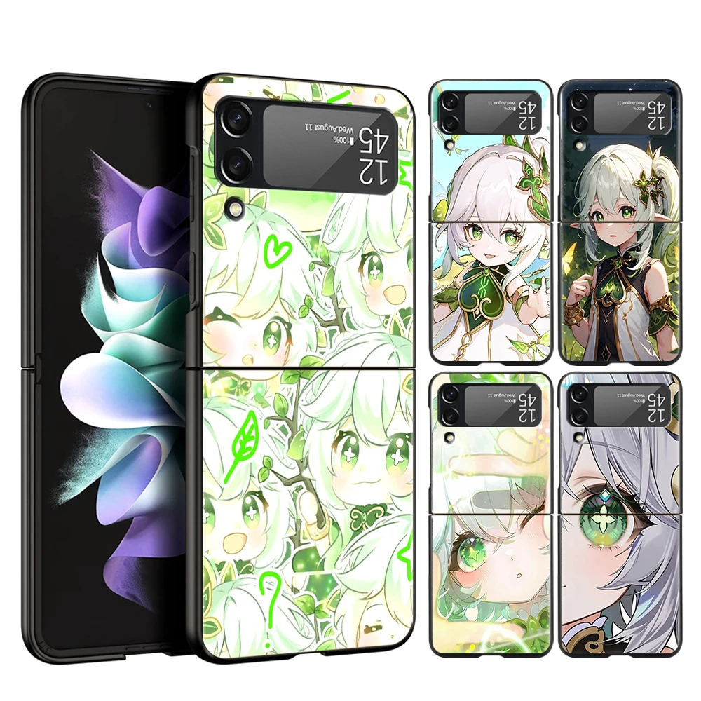 Genshin Impact Nahi…