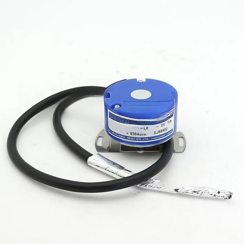 Teile sind geeignet für den Original-Encoder TS5214N564/TS5214N8564 OIH48-2500P6-L6-5V Tamagawa