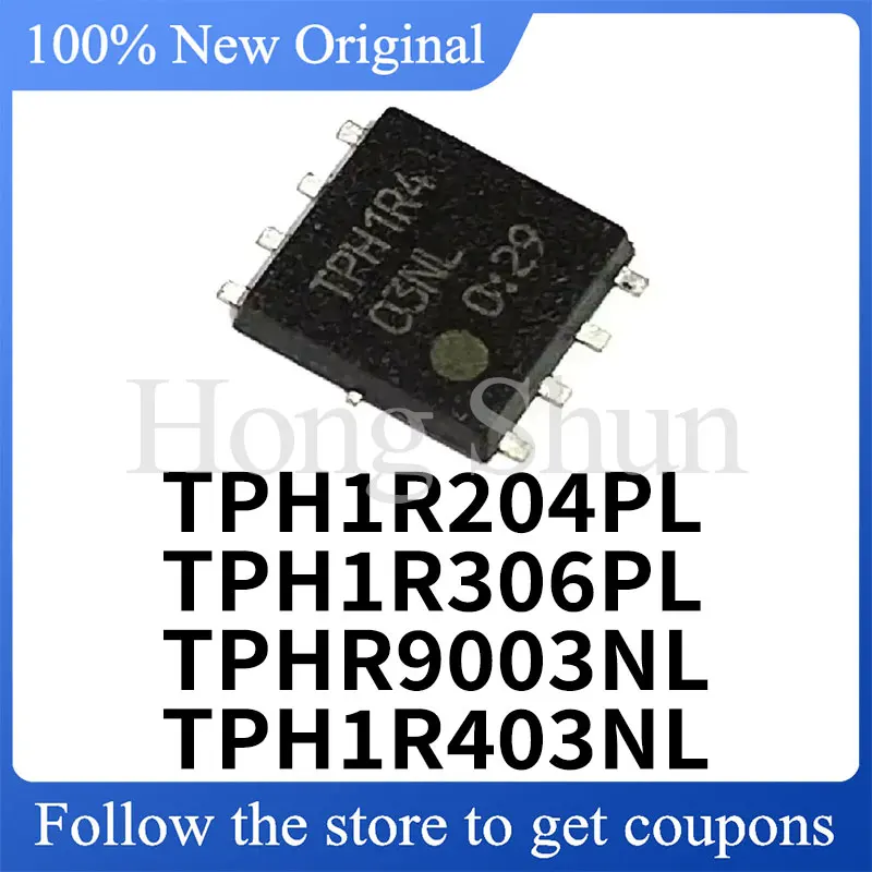 

NEW TPH1R403NL TPH1R204PL TPH1R306PL TPHR9003NL quality assurance