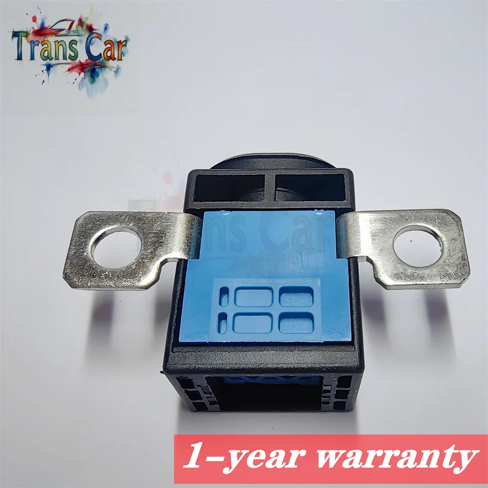 10Pcs N000000006967 PSS-1 Crash Battery Disconnect Fuse For Mercedes Tesla Pyrofuse Pyroswitch Replace 1004635-00A N000000004510
