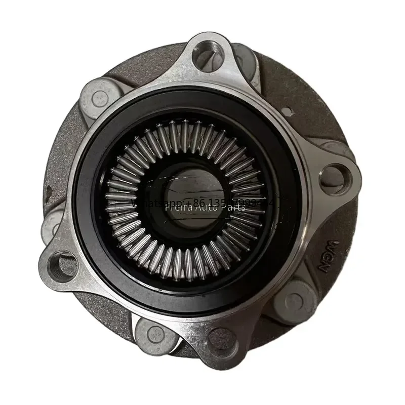 

Wheel Hub Unit Assembly - Aftermarket Package for 15424434-00