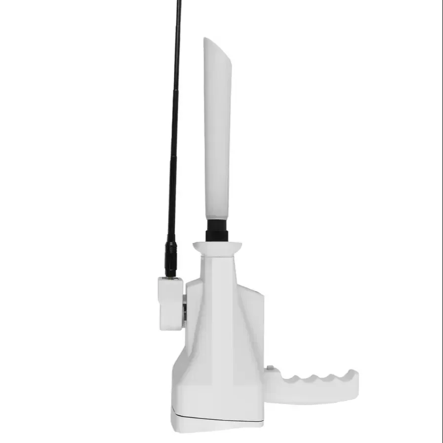 

RE BR SYSTEMS 50 Target Max Metal Detector