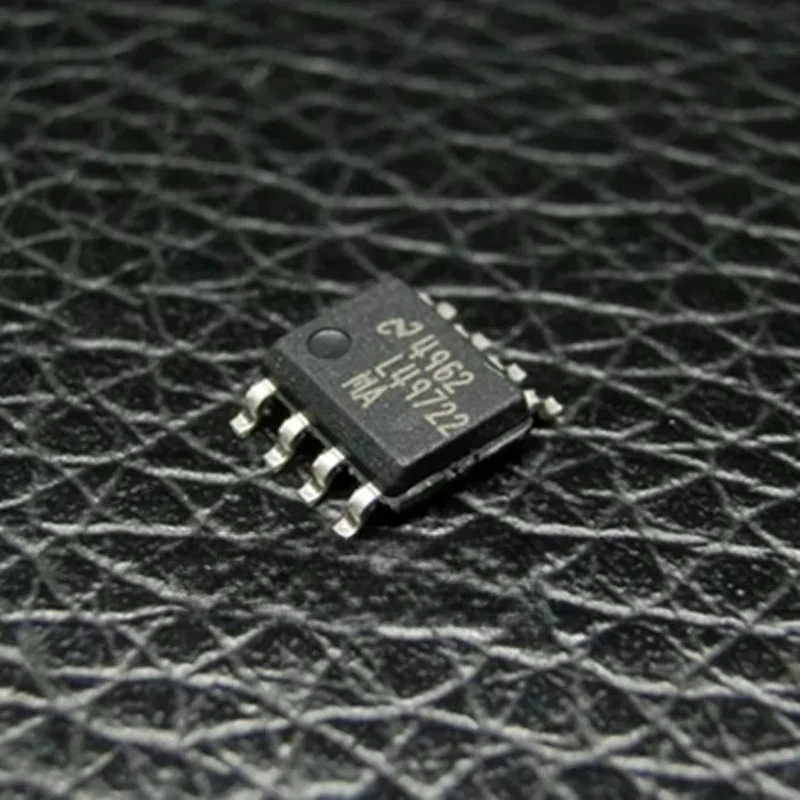 Brand new original genuine national half lme49722max high performance audio dual op amp l49722ma