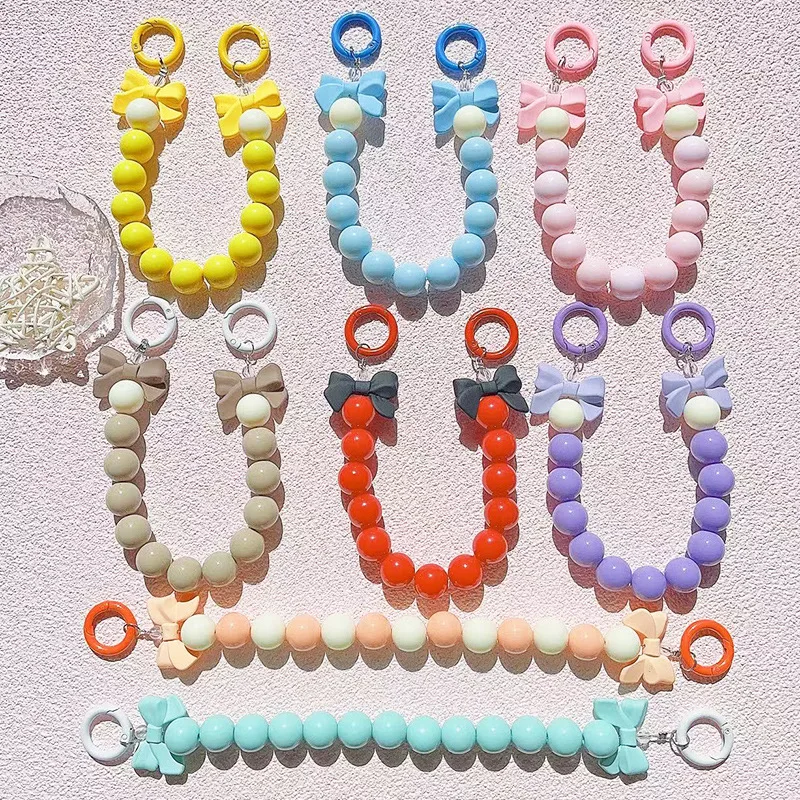 

Многофункциональный ремешок-брелок для телефона, бутылок с водой, сумок, аксессуары для DIY