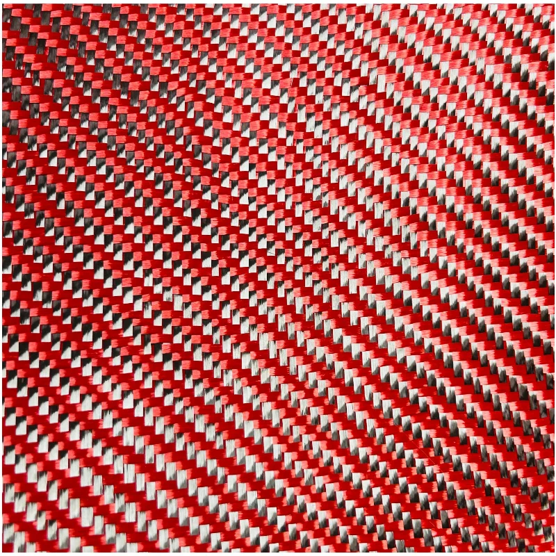 Рисунок 4 - 3K240gsm сине-черная смешанная