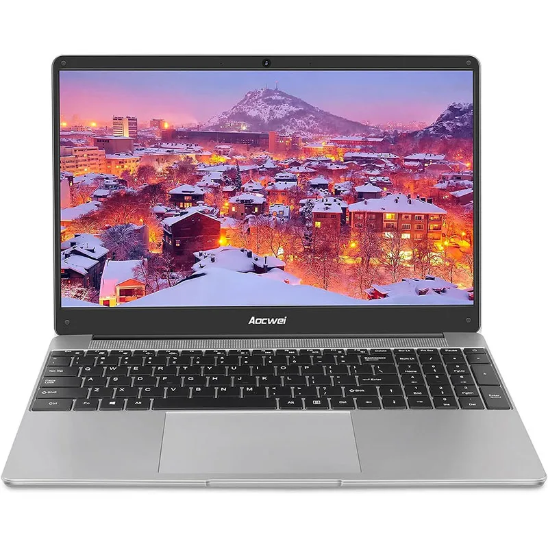 AOCWEI Laptop 15.6