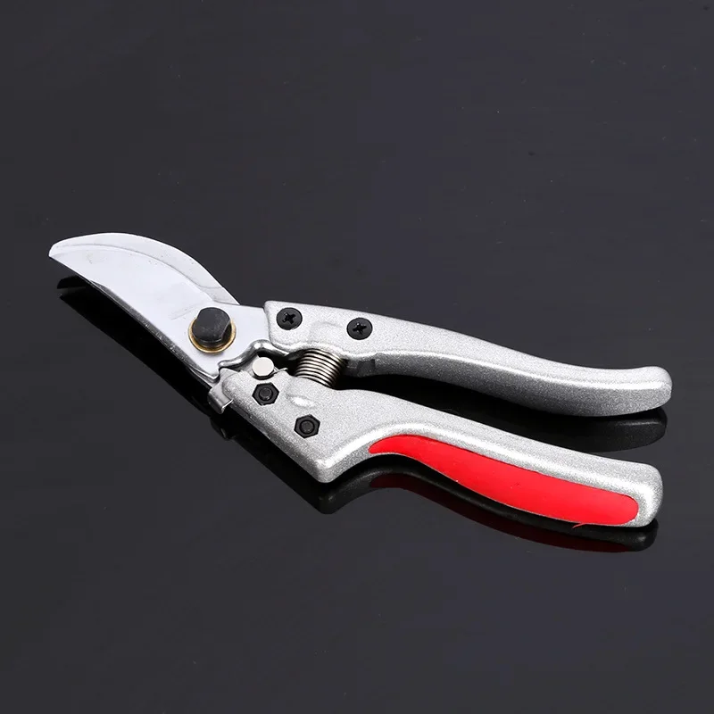 Landscaping tools, pruning scissors, labor-saving and durable garden scissors