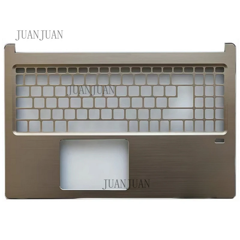 

A+ For Acer Swift3 SF315-52G N17P6 Laptop Palmrest Upper Case Gold 13N1-50A0A01