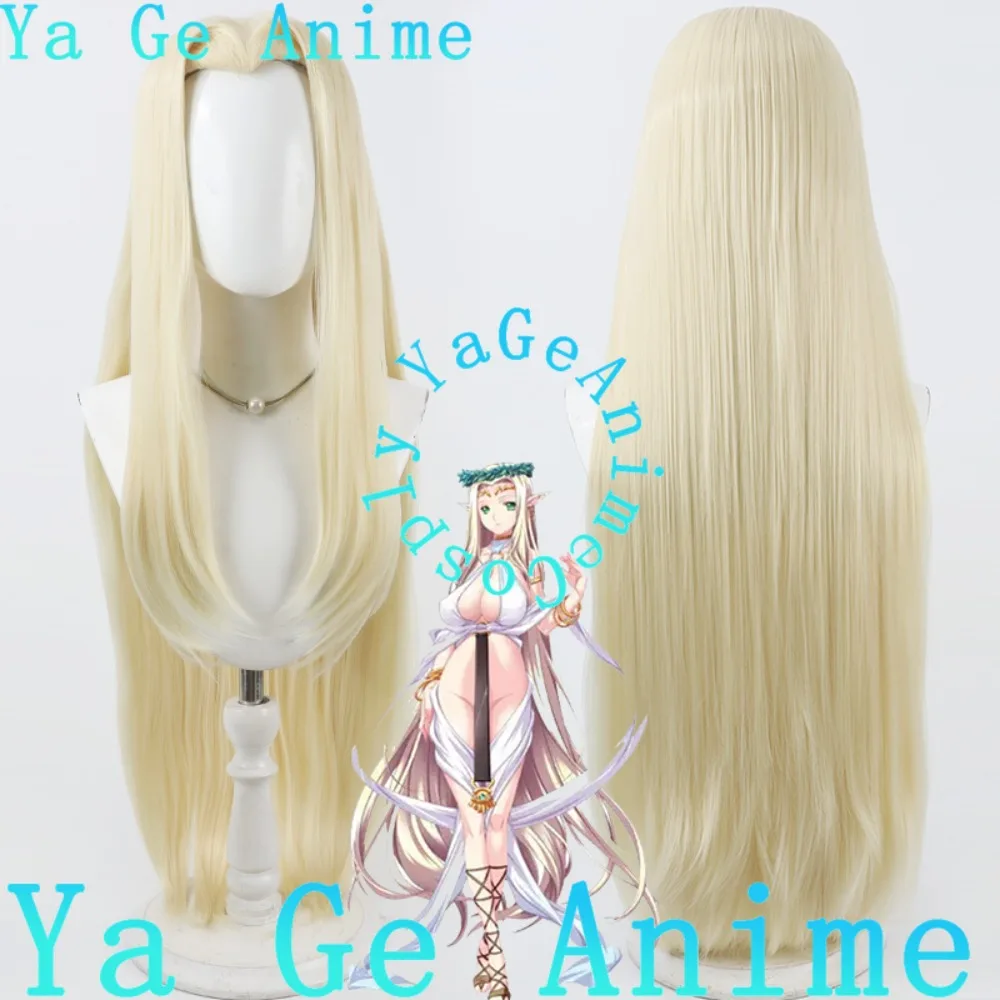 

Ya Ge Аниме Магазин Черная Компания Celestin Lucullus Косплей Парик Аниме Игры Хэллоуин Карнавал Вечеринка Синтетические термостойкие волосы