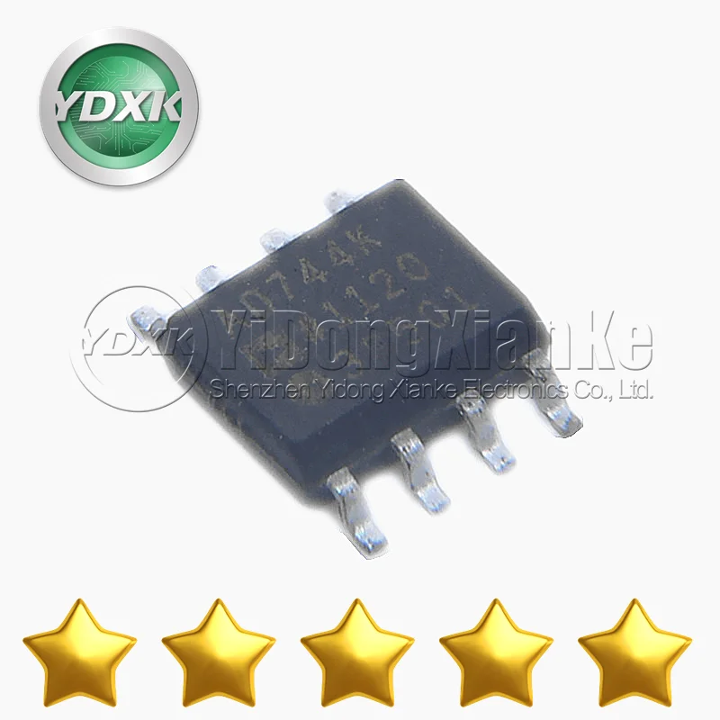 AD744K PDIP8 AD8001AN Electronic Components AD817ANZ AD822AN AD830AN AD835AN New Original AD844ANZ