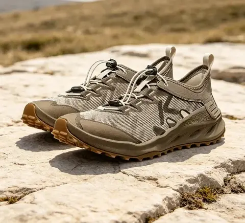 New KEEN Zionic ADV Hiking Shoes Unisex Breathable Lightweight Trail Camping Water Sandals