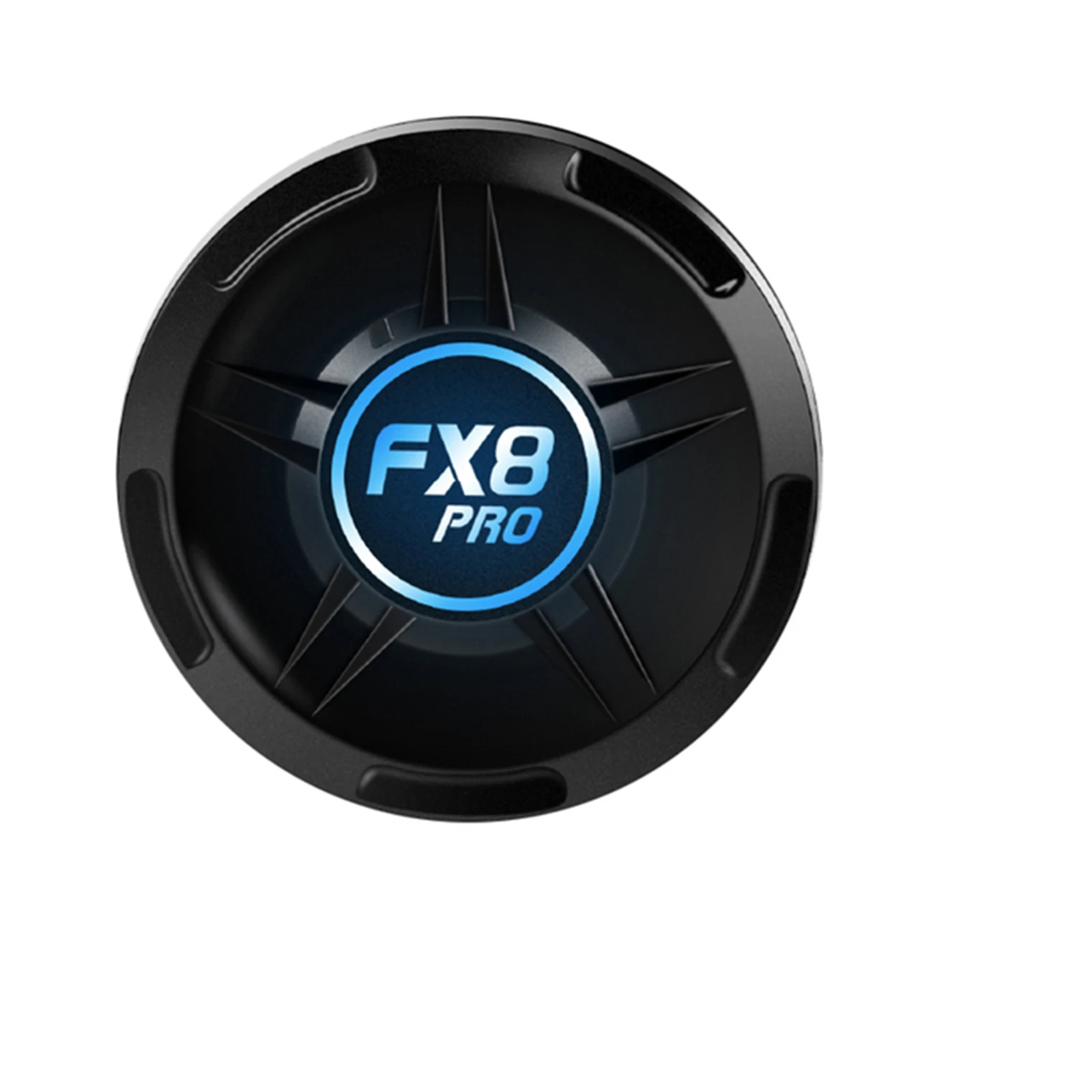 Fodsports FX8 PRO Knob Button image 3