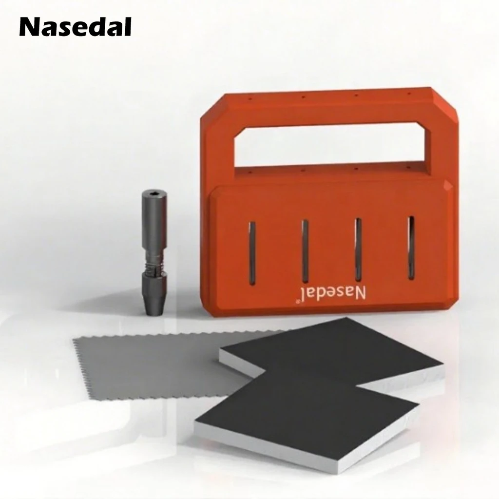 Precision Airbrush Needle Sharpening Repair System for Airbrush 0.2 0.3 0.5mm Needle Maintenance Polish Restore Tip with Chuck