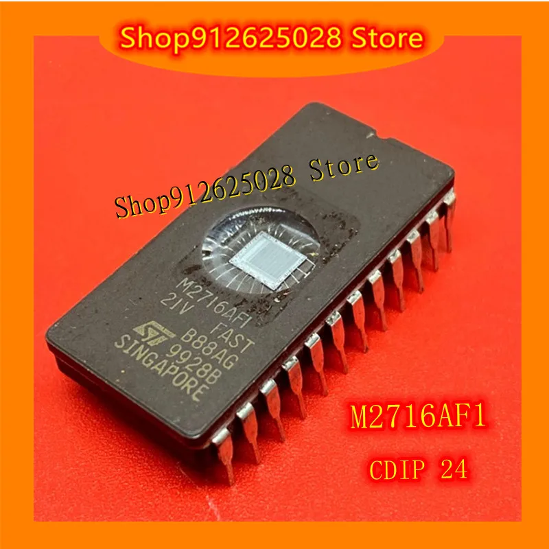 M2716AF1 M2716 CDIP-24