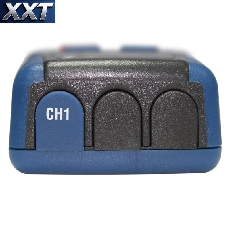 XXT DT-175CV1 Current Voltage Tester Current Voltage Recorder