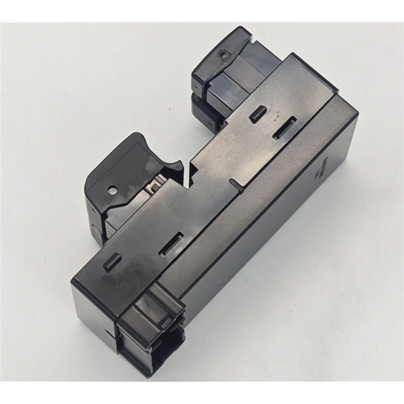 مفتاح تحكم رئيسي للطاقة نافذة كهربائية 25401-ZP50A لنيسان فرونتير 2006-2016 2.5L 4.0L نوافذ السيارة #6