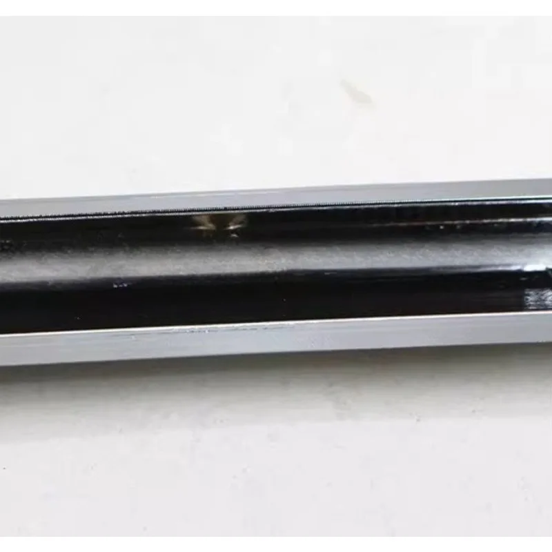 

Декоративное яркое кольцо для заднего противотуманного фонаря Great Wall Haval H1 2017