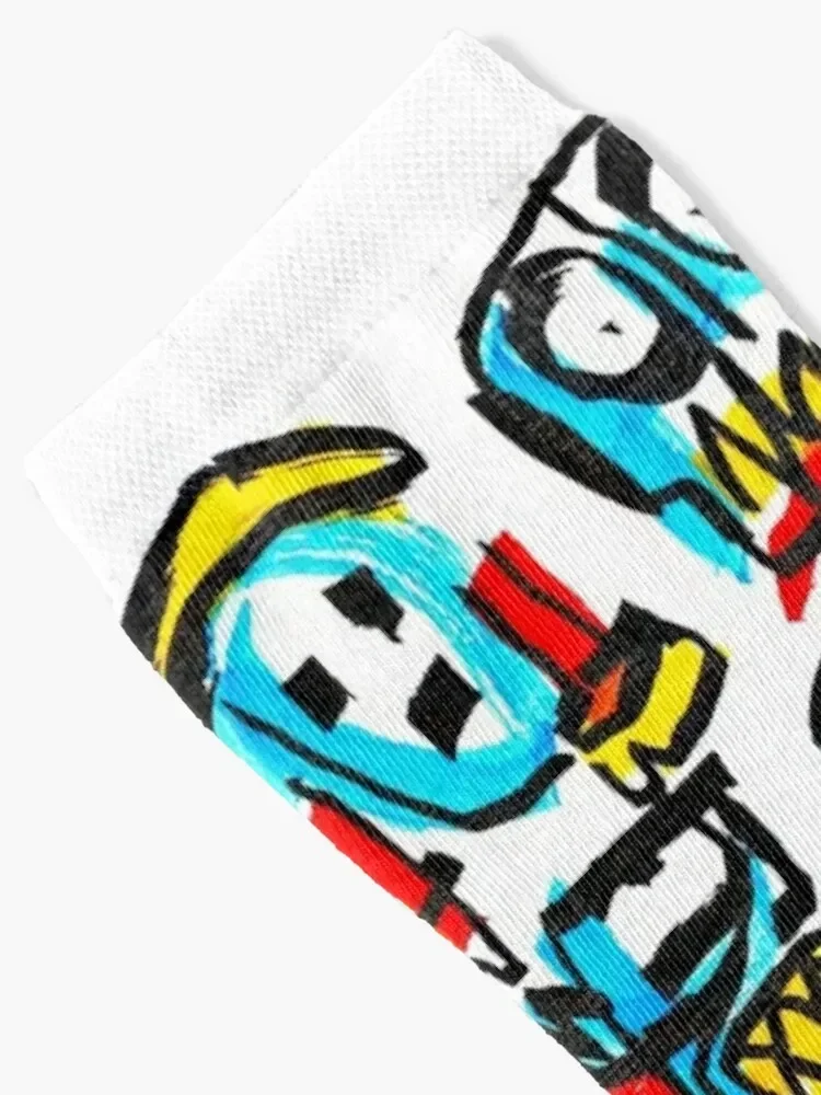 COMEDY QUEUE | Tim Ferguson - AWT Socks Running heated designer Men Socks Women's