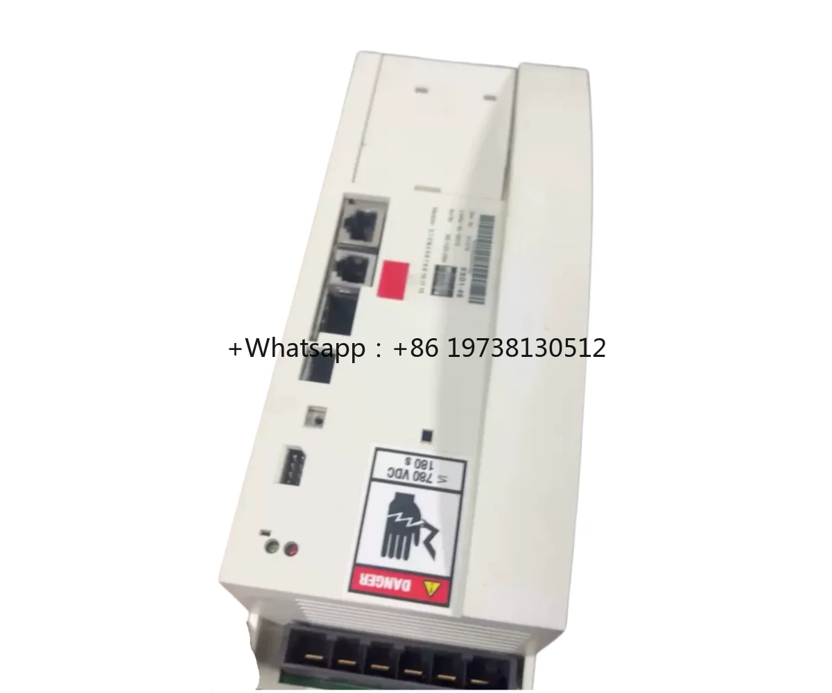KSD1-08 Servo Drive Module Robot Axis Control Unit Industrial Motion Drive 8A Power Module KR C2 Robot Controller System