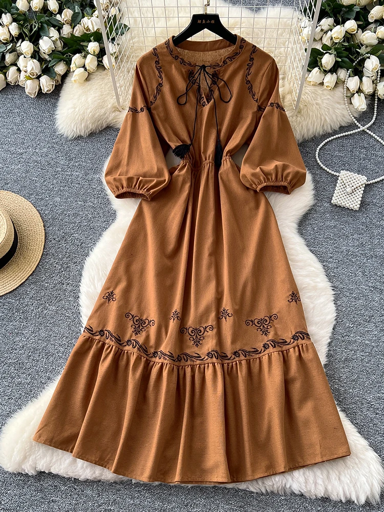 Women's Summer Dres… - image