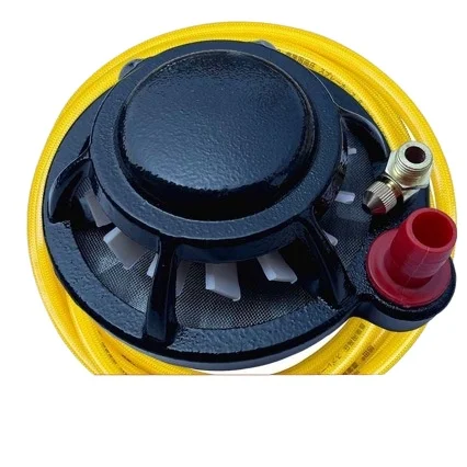 Sprayer Agitator Mixer, Cast Iron Filter Stirrer for Pesticide Tank, Agricultural Sprayer Machine Replacement Part