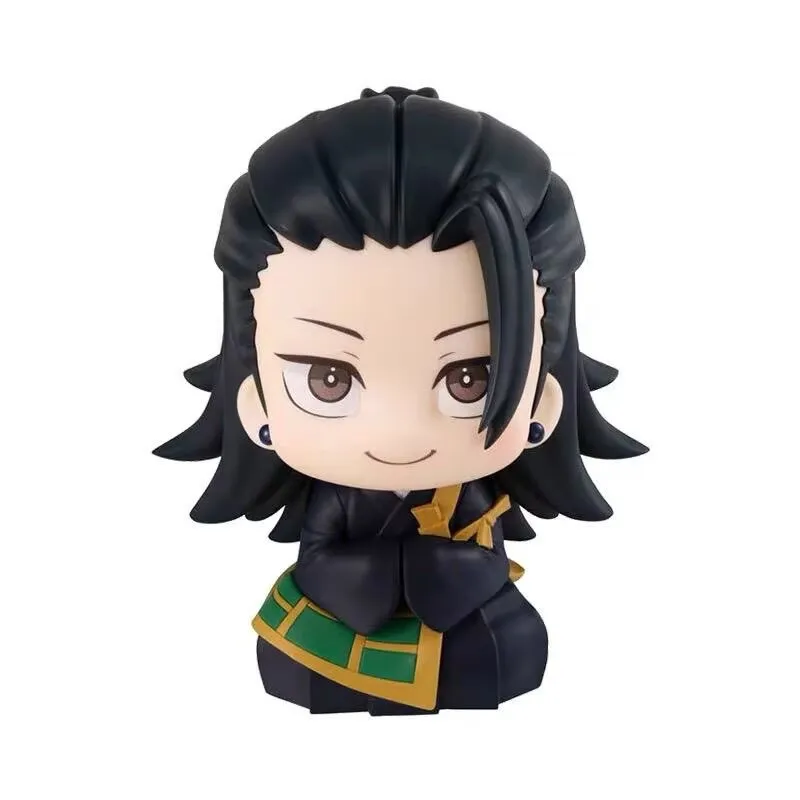 

Jujutsu Battle: Xia Youjie, Gojo Gojo, Cute Anime, Cosplay, Accessories, Guzi Ornaments, Dolls, Toys, Gifts