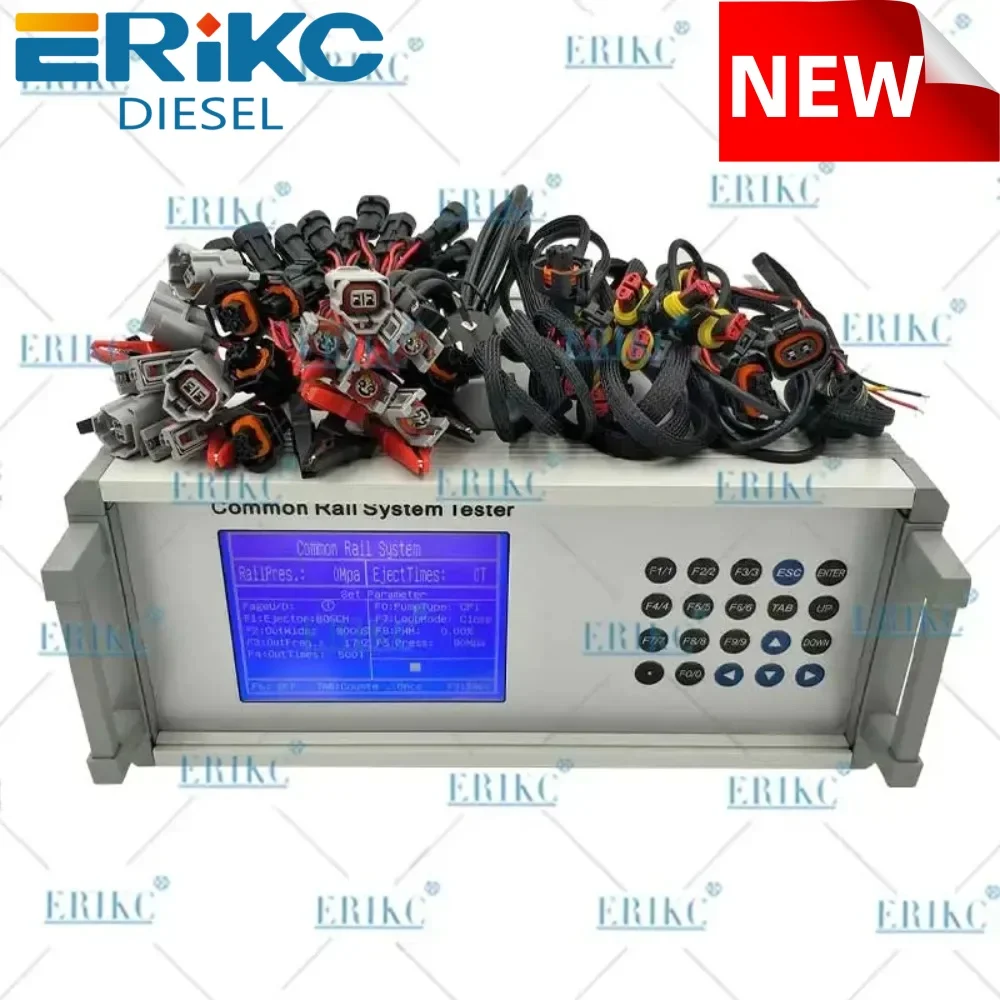 Erikc Electromagnet…