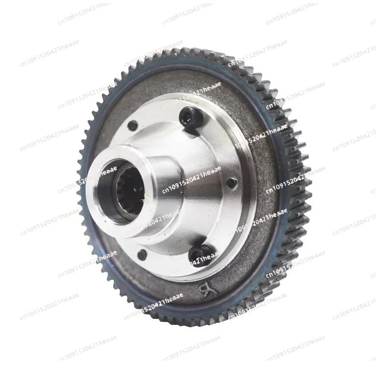 adatto-per-engranaje-conico-planetario-cambio-marchas-accessori-modificacion-del-eje-trasero-conjunto-engranaje