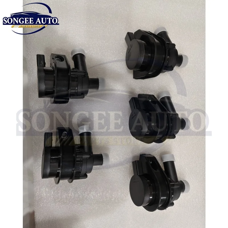 Cars Circulating Cooling Water Pump 1K0965561J Water Pump 1K0-9655-61J Fit  For vw Jetta Golf GTI Passat B6 CC for Octavia