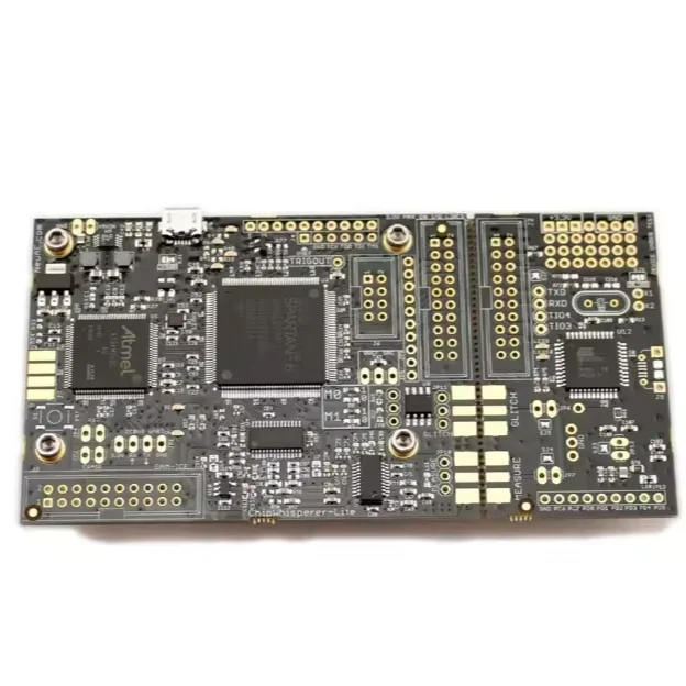 

NAE-CWLITE-ARM ARM Cortex M4 ChipWhisperer Lite Arm Evaluation Board Development Board