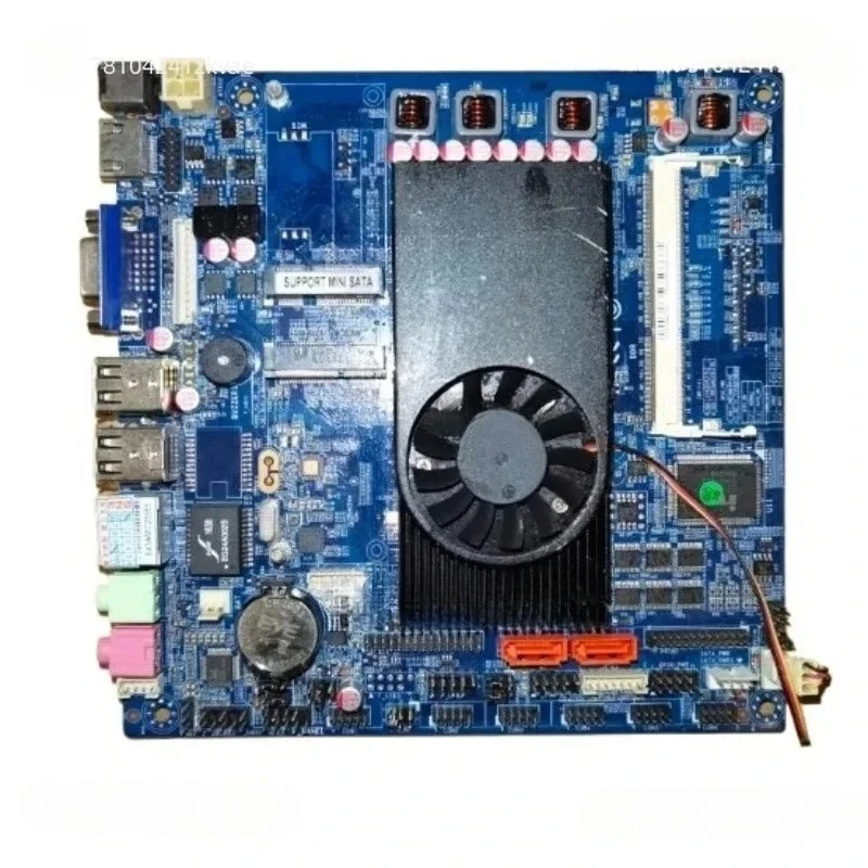 ITX-3217U-6CD8 I3 T… - image