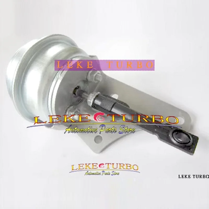 ww Turbo Actuator GT2056V 751243 751243-0002 14411-EB300 14411EB300 751243-1 For Nissan Navara D40 Pathfinder QW25 YD25DDTi 2.5L