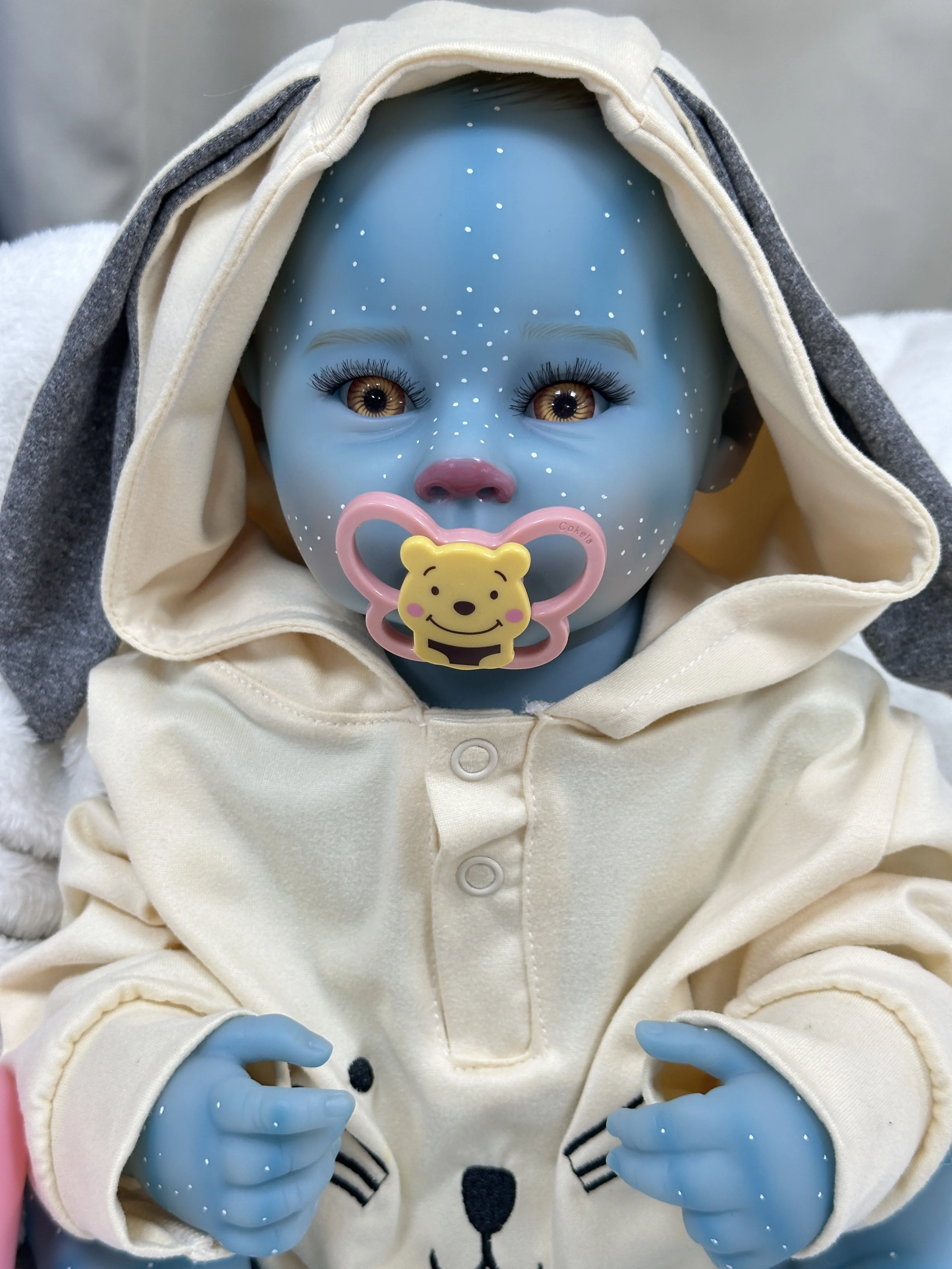 Cokela Hot 20 Inch/50 cm Reali - Baby Products Kit For Newborn recensie en prijs