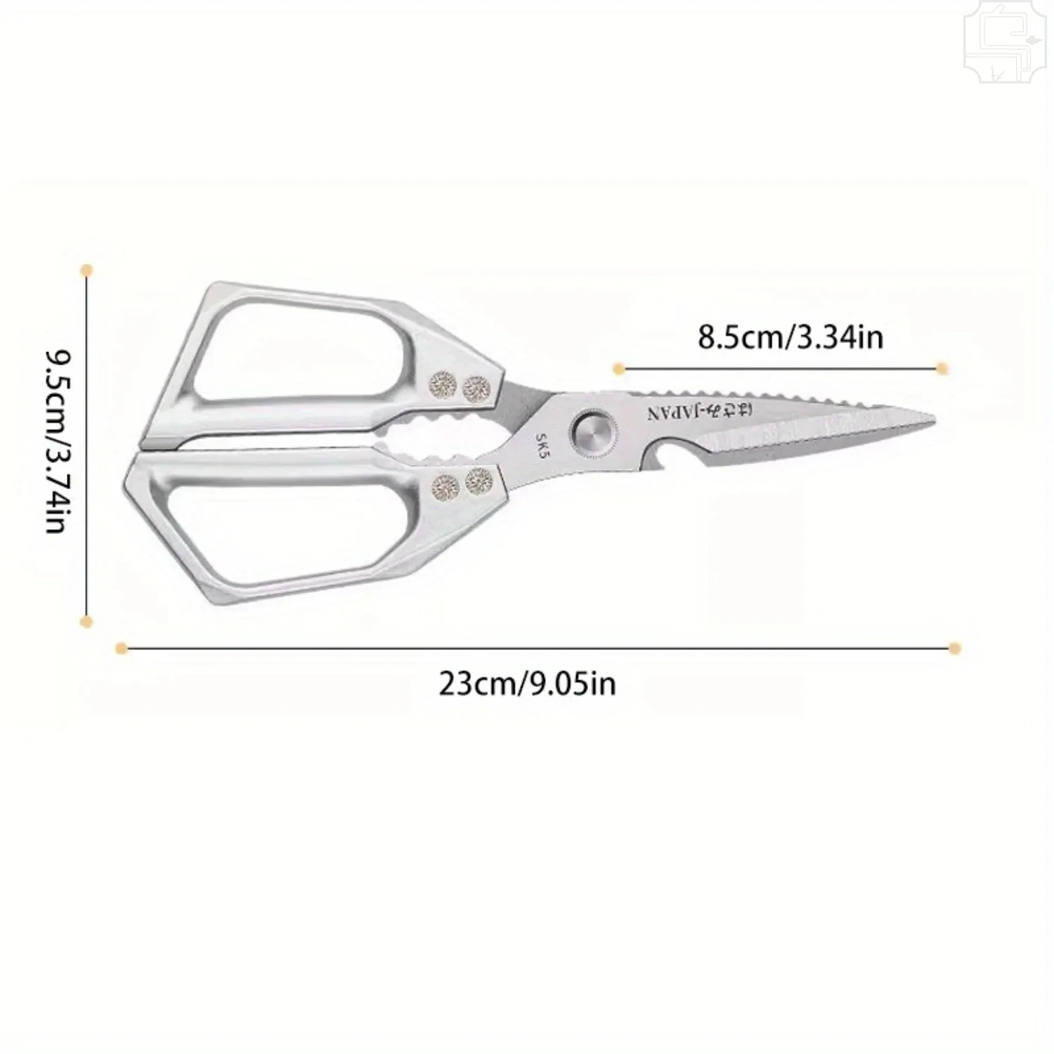 Thumbnail 2 - #52 Best Scissors to Buy In 2026