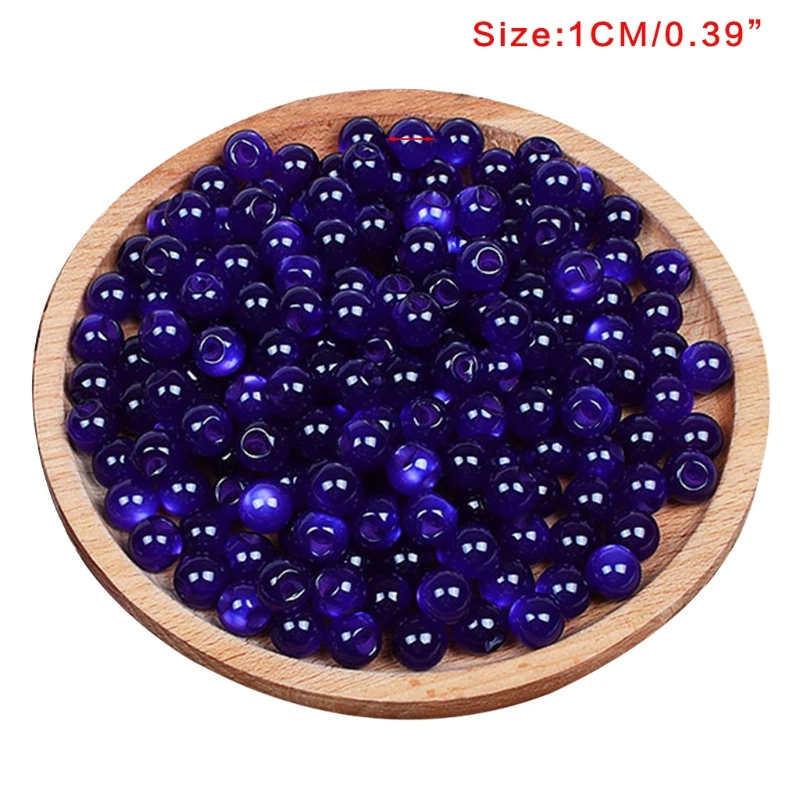 10 Pz 10mm Cheongsam Perlescente A Cupola Bottoni Da Cucire Imitazione Giada Fori Parziali per Suit Intrattenimento Musiche